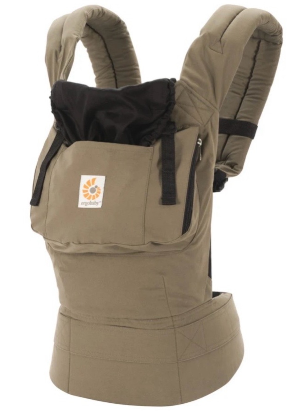 Ergobaby Original Collection Carrier
Aussie Khaki